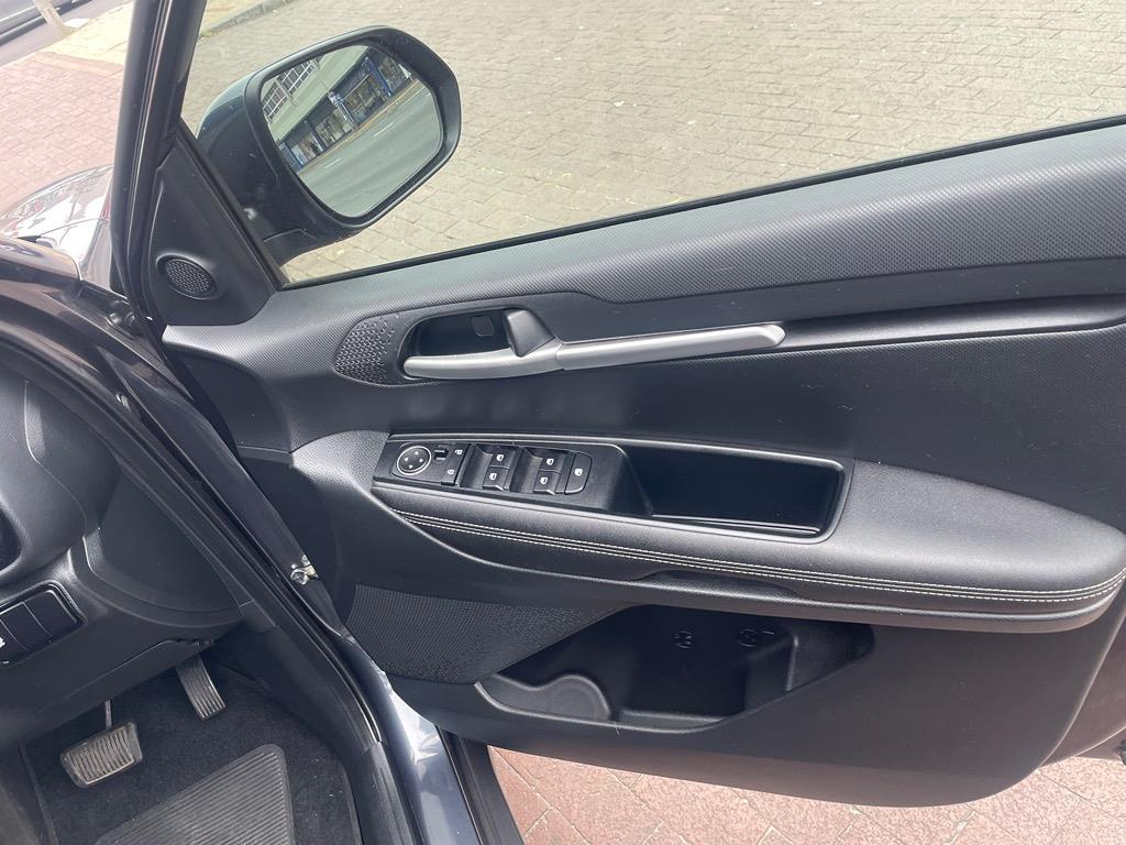 2023 Kia Sonet 1.5 EX CVT