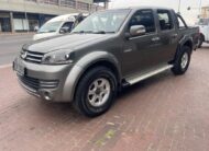 2020 GWM Steed 5E 2.4 Xscape Double Cab