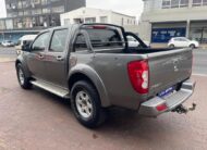 2020 GWM Steed 5E 2.4 Xscape Double Cab