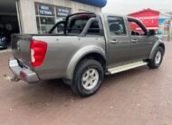 2020 GWM Steed 5E 2.4 Xscape Double Cab