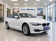 2015 BMW 3 Series 316i Auto (F30)