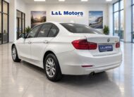 2015 BMW 3 Series 316i Auto (F30)