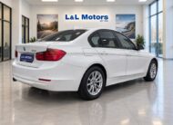 2015 BMW 3 Series 316i Auto (F30)