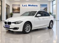 2015 BMW 3 Series 316i Auto (F30)