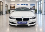 2015 BMW 3 Series 316i Auto (F30)