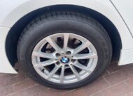 2015 BMW 3 Series 316i Auto (F30)