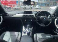 2015 BMW 3 Series 316i Auto (F30)