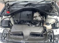 2015 BMW 3 Series 316i Auto (F30)