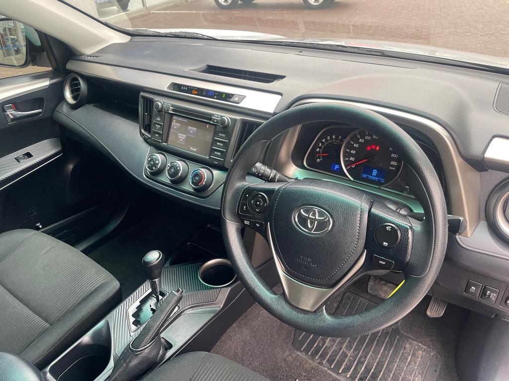 2023 Volkswagen T-Cross 1.0 TSI Comfortline