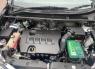 2023 Volkswagen T-Cross 1.0 TSI Comfortline