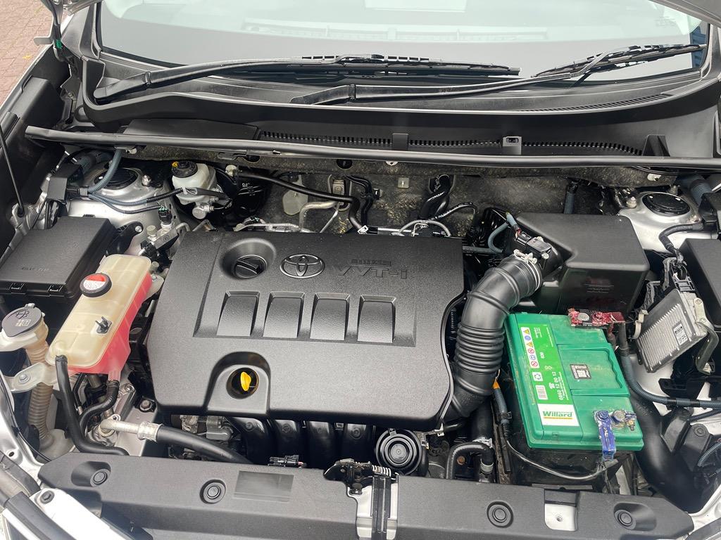 2023 Volkswagen T-Cross 1.0 TSI Comfortline