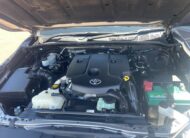 2016 Toyota Fortuner 2.8 GD-6 Raised Body