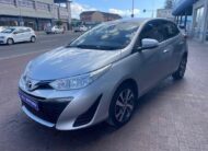 2020 Toyota Yaris 1.5 XS 5 Door