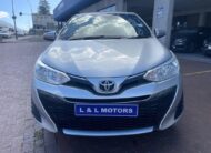 2020 Toyota Yaris 1.5 XS 5 Door