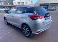 2020 Toyota Yaris 1.5 XS 5 Door