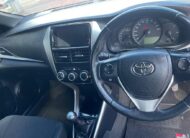 2020 Toyota Yaris 1.5 XS 5 Door